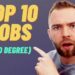 The Top 10 Highest Paying Jobs Without a College Degree - YouTube