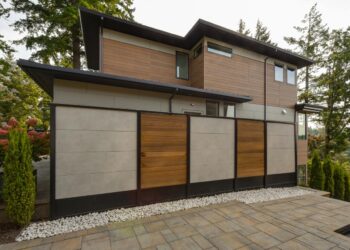 The Most Durable House Siding Options in 2024 | Nichiha USA