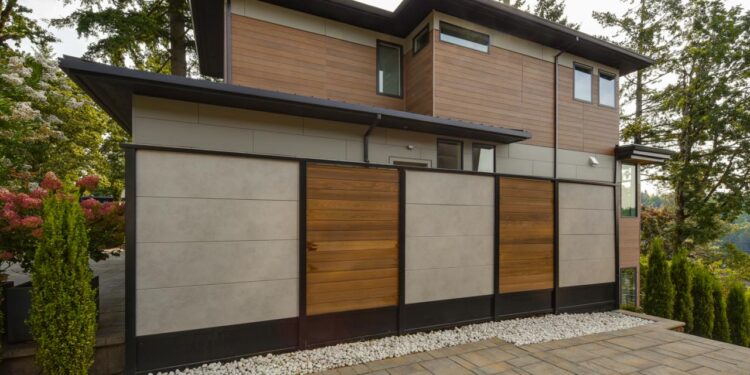 The Most Durable House Siding Options in 2024 | Nichiha USA