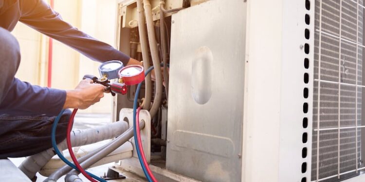 Annual Air Conditioner Maintenance | Angi