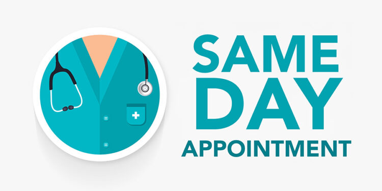 The Vital Role of Primary Care Physician Same Day Appointments