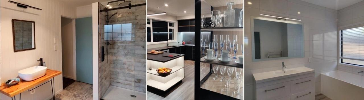 Top 3 NYC Home Improvement Renovation Remodeling Contractor-Kitchen ...