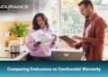 Endurance Vs. Carshield | Endurance Warranty Comparison