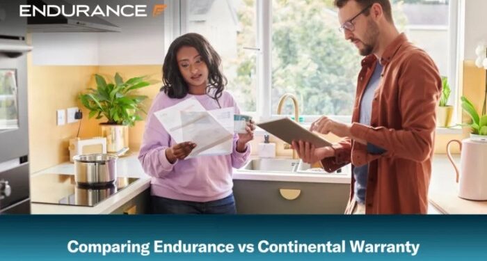 Endurance Vs. Carshield | Endurance Warranty Comparison