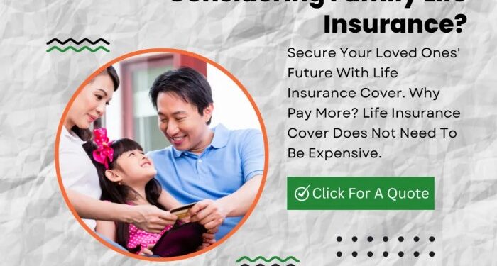 Best Family Life Insurance Quotes - Updated Guide For 2025