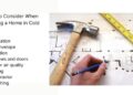 Building a House in Cold Climate Region | Custom Home Builder ...