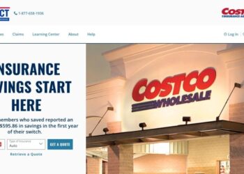 Costco Car Insurance Review – Policygenius