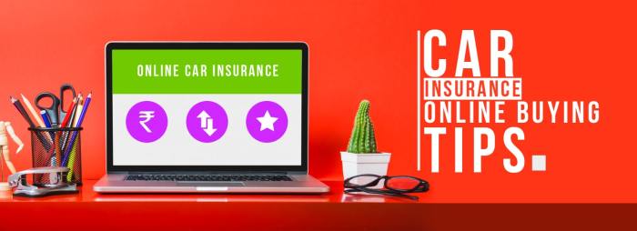 Best 6 Tips to Buy Car Insurance Online - Autovista