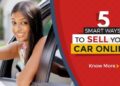 How To Find A Trusted Car Dealer To Sell My Car Online