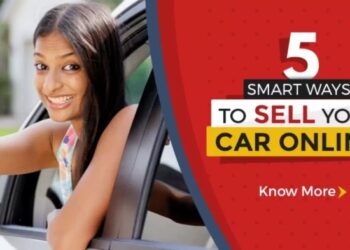 How To Find A Trusted Car Dealer To Sell My Car Online