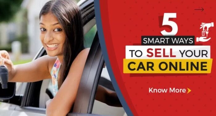 How To Find A Trusted Car Dealer To Sell My Car Online