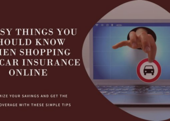 Shopping For Car Insurance Online: 5 Easy Things You Should Know » Mac ...