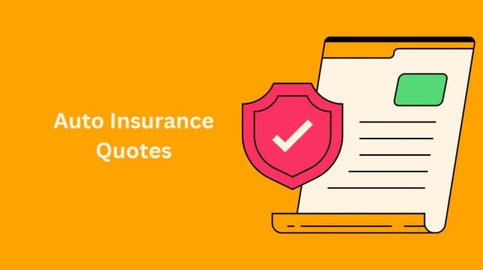 Understanding The Auto Insurance Quotes-Comprehensive Guide
