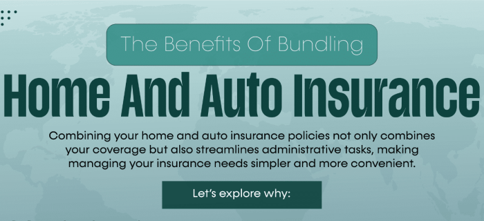 Maximize Savings: Bundling Home and Auto Insurance 101