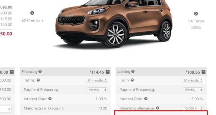 What is the Residual Value or Buyout Price of a New Car? • LeaseCosts ...