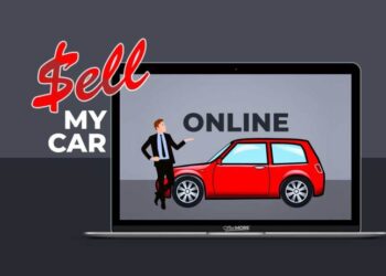 Selling Cars Online