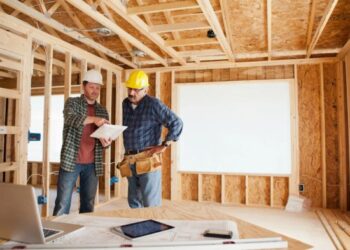 Finding the Right Home Improvement Contractor | Chase
