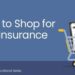 The Smart Driver's Guide to Shopping for Car Insurance